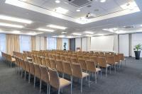 Konferenční prostory v ubytování NH Hamburg Altona