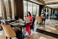 Áurea Washington Irving by Eurostars Hotel Companyの宿泊客