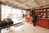Gallery image of Cambridge Tainan Hotel in Tainan