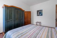 Posteľ alebo postele v izbe v ubytovaní Agriturismo Agresto Apartments, Pool, Siena Hills
