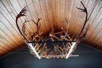 Galería fotográfica de Hotell Kittelfjäll en Kittelfjäll