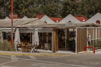 Restaurace v ubytování TAIGA Puerto Santa María