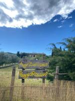 Príroda v okolí of the country house