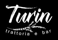 een bord met de tekst 'tunina tatato' een bar met een tak bij Appartamento con giardino Dolcemare in Sestri Levante