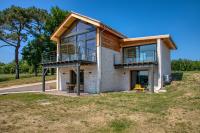 別荘が所在する建物