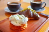 Đồ ăn tại/gần khách sạn