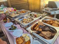 Fotografie z fotogalerie ubytování Hotel Restaurant Rückert v destinaci Nistertal