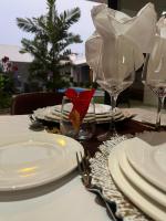 Fotografie z fotogalerie ubytování ELIA Résidence v destinaci Cotonou