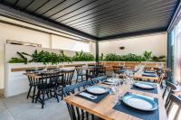 Nhà hàng/khu ăn uống khác tại Camping Bella Terra