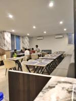 Εστιατόριο ή άλλο μέρος για φαγητό στο Elite Hotel Gachibowli