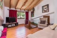Posedenie v ubytovaní Casa Para Siempre