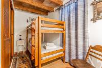 Posteľ alebo postele v izbe v ubytovaní Casa Para Siempre