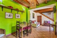 Posedenie v ubytovaní Casa Para Siempre