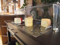 Φωτογραφία από το άλμπουμ του Hôtel Alpina - Swiss Ski & Bike Lodge Grimentz σε Grimentz