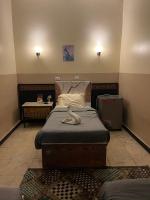 One Season Hostelにあるベッド