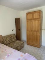 Postel nebo postele na pokoji v ubytování Villa Maxim