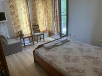 Postel nebo postele na pokoji v ubytování Villa Maxim