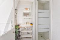 Plan piętra w obiekcie L'Oasis - Chaleureux duplex - Centre Ville de Caen