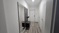 Půdorys ubytování Apartmány Elite - Frištenského