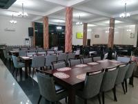 Nhà hàng/khu ăn uống khác tại Royal Gibson Hotel