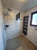 Půdorys ubytování Ferienhaus-Bogen-Glück