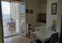 Plán poschodí v ubytovaní Apartments Mlad
