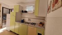 Plán poschodí v ubytovaní Apartments Mlad