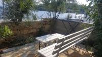 Plán poschodí v ubytovaní Apartments Mlad