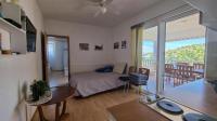 Plán poschodí v ubytovaní Apartments Mlad