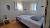 Plán poschodí v ubytovaní Apartments Mlad