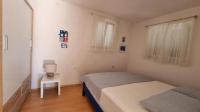 Plán poschodí v ubytovaní Apartments Mlad