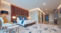 THE FACE Style Hotelにあるベッド