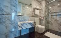 THE FACE Style Hotelにあるバスルーム