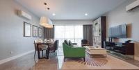 THE FACE Style Hotelにあるテレビまたはエンターテインメントセンター