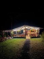 Fotografie z fotogalerie ubytování Pozas y Cascadas La Presa Habitación 3 v destinaci Río Cuarto