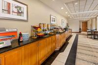 Wingate by Wyndham Calgary Southで提供されているドリンク