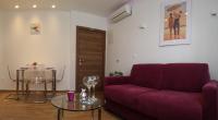 Posedenie v ubytovaní Apartments Ursic MB