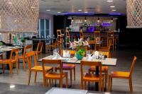 Thức uống tại ONOMO Hotel Maputo