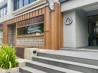 Fotografie z fotogalerie ubytování The Cotton Saladaeng Hotel v destinaci Bangkok