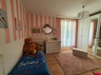 Posteľ alebo postele v izbe v ubytovaní Villa Claudia