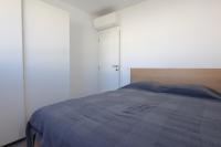 Villa Soares - Centro Albufeira - For Families - BY BEDZYにあるベッド