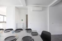 Villa Soares - Centro Albufeira - For Families - BY BEDZYの見取り図または間取り図