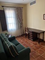 Půdorys ubytování Hotel Rural Carlos Astorga