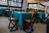 Un restaurant sau alt loc unde se poate mânca la The Grand Alton Resort