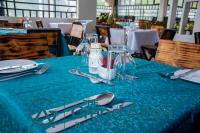 Un restaurant sau alt loc unde se poate mânca la The Grand Alton Resort