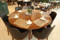 Restaurace v ubytování Palace Green Hotel