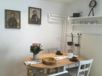 Půdorys ubytování Ferienwohnung Hof unterer Dürrenberg Langenbruck