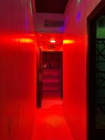 Aygro Hotelの見取り図または間取り図