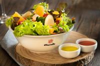 Еда / где поесть недалеко от отеля для свиданий