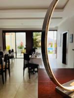 Fotografie z fotogalerie ubytování ELIA Résidence v destinaci Cotonou